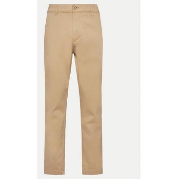 Pantaloni barbati -  83365 - Bumbac - Bej