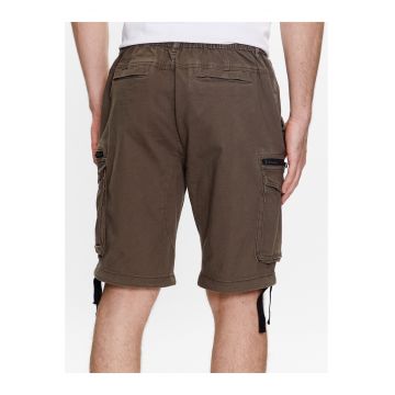 Pantaloni scurti barbati -  302392704 - Bumbac