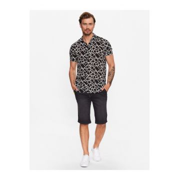 Pantaloni scurti barbati -  Bumbac