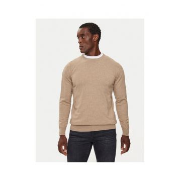 Pulover barbati -  421235 - Bej - Bumbac