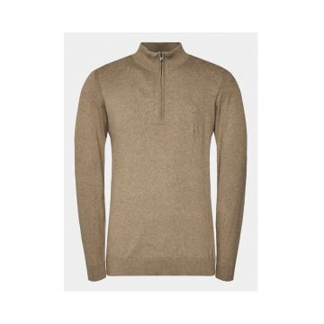 Pulover barbati -  548735 - Bej - Bumbac