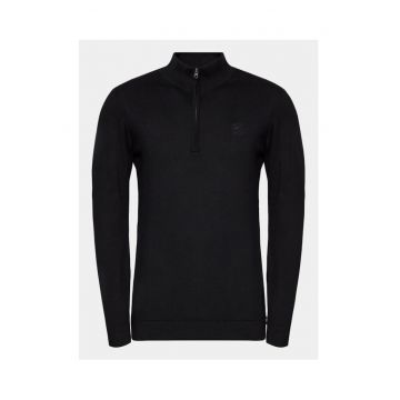 Pulover barbati -  548773 - Negru - Bumbac