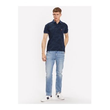 Tricou polo barbati -  Bumbac - 302382224