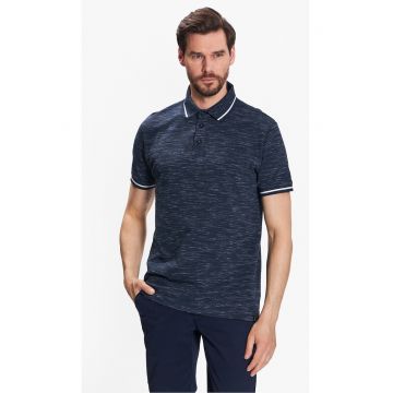 Tricou polo barbati -  Bumbac/Poliester - 302381876