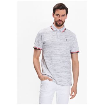 Tricou polo barbati -  Bumbac/Poliester