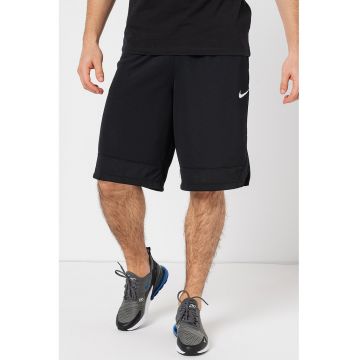 Pantaloni scurti cu buzunare laterale - pentru baschet