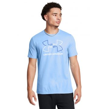 Tricou cu logo pentru antrenament Foundation