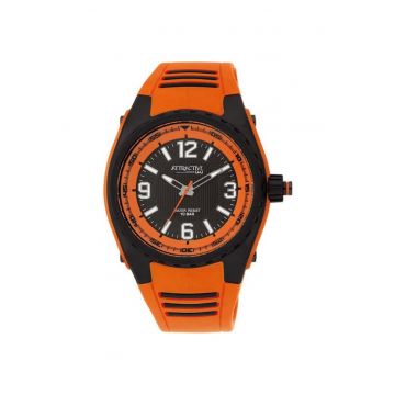 Ceas Barbati -  by Citizen - Attractive Zippy DA48J001Y