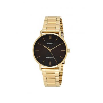 Ceas Barbati -  Collection MTP-VT MTP-VT01G-5B