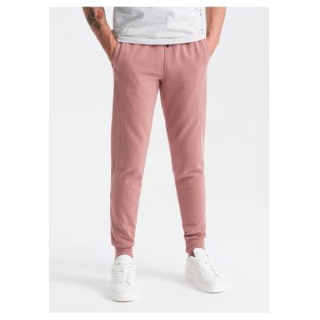 Pantaloni lungi sport  OM-PABS-0174 - Barbati - Joggers