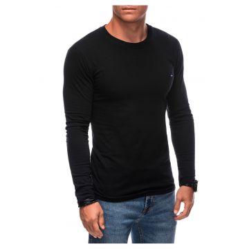 Bluza  L170 - Barbati - Fara fermoar - Fara gluga