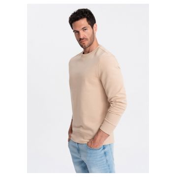 Bluza  OM-SSBN-0159 - Barbati - Fara fermoar - Fara gluga