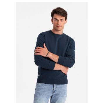 Bluza  OM-SSBN-0159 - Barbati - Fara fermoar - Fara gluga