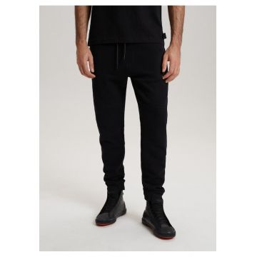 Pantaloni de trening  DKR COVER 2 - Barbati - Lungi - Cu snur