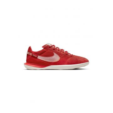 Pantofi din piele intoarsa - pentru fotbal Streetgato