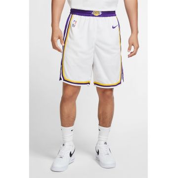 Pantofi scurti pentru baschet NBA LA Lakers