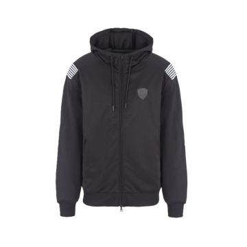 Bluza cu fermoar EA7 M HOODIE FZ COPL Bluza cu fermoar EA7 M HOODIE FZ COPL