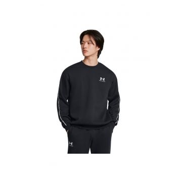 Bluza  Icon Crew FL 1389357-001 - Barbati - Negru