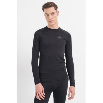 Bluza slim-fit pentru ski Bluza slim-fit pentru ski