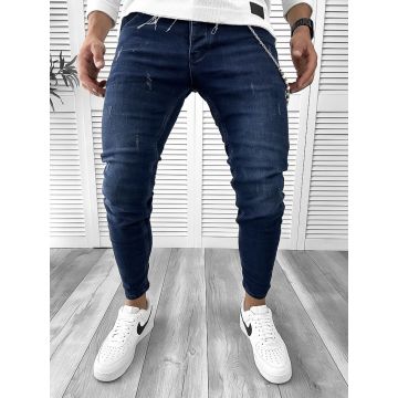 Blugi barbati conici 6956 M3-3.1