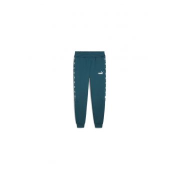 Pantaloni trening  Ess+ Tape Sweatpants 84904208