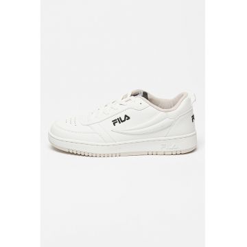 Pantofi sport de piele ecologica Rega