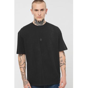 Tricou lejer Nuwinter - Negru