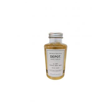 Gel de dus  Gentle body wash White cedar nr.601 250ml