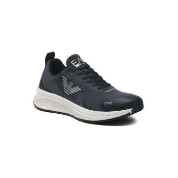 Pantofi barbati -  300928868 - Textil - Albastru marin