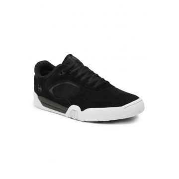 Pantofi barbati -  301388753 - Piele naturala - Negru