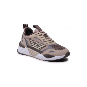 Pantofi barbati -  302483044 - Textil - Bej