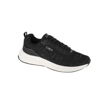 Pantofi de antrenament -  Nhekkar 3Q51057-U901 - Negru
