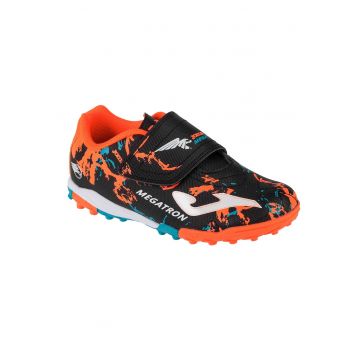 Pantofi de fotbal - turf - Megatron Jr. 2401113 Pantofi de fotbal - turf - Megatron Jr. 2401113