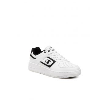 Pantofi sport barbati -  300845714 - Alb - Piele ecologica