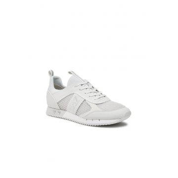 Pantofi sport barbati -  302482702 - Textil - Gri