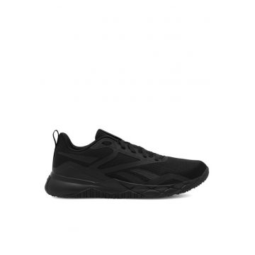 Pantofi sport barbati -  5905588425069440 - Textil - Negru