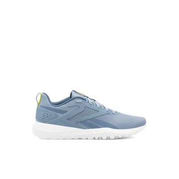Pantofi sport barbati -  590558844632340 - Textil - Albastru