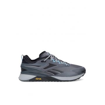 Pantofi sport barbati -  590558846352841 - Sintetic - Gri