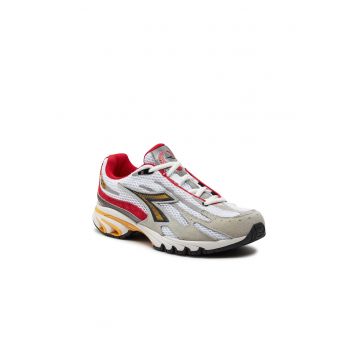 Pantofi sport barbati -  80920 - Alb - Textil
