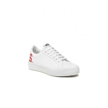 Pantofi sport unisex -  301539988 - Alb - Piele ecologica
