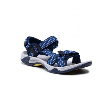 Sandale barbati -  208207072 - Textil - Albastru marin