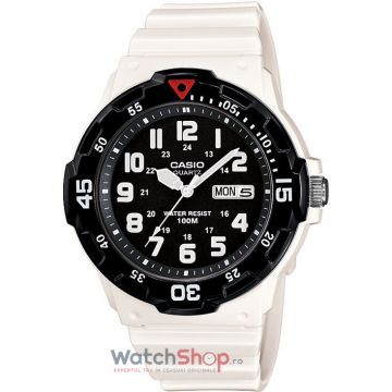 Ceas Casio STANDARD MRW-200HC-7BVDF Ceas Casio STANDARD MRW-200HC-7BVDF