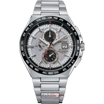 Ceas Citizen TITANIUM AT8234-85A Eco-Drive Radio Controlled