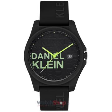 Ceas Daniel Klein DKLN DK.1.12865.1