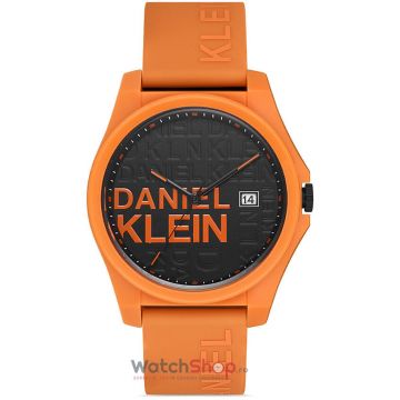 Ceas Daniel Klein DKLN DK.1.12865.4