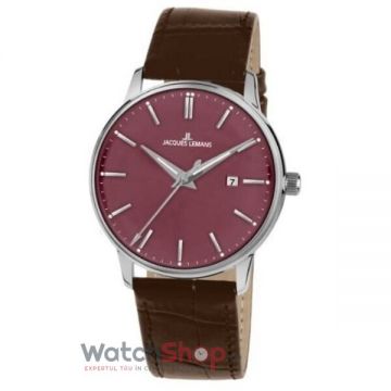 Ceas Jacques Lemans 1-213E