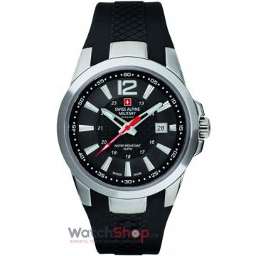 Ceas Swiss Alpine Military Swiss Alpine Military 7058.1837