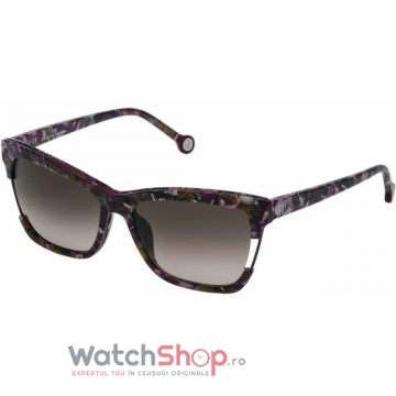 Ochelari de soare barbati Carolina Herrera SHE75256098W