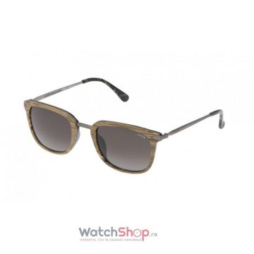 Ochelari de soare barbati Lozza SL4028M520ANB