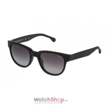 Ochelari de soare barbati Lozza SL4134M52BLKM